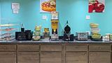 <b>Quality Inn Henderson I-85 Restaurant</b>. Images powered by <a href="https://iceportal.shijigroup.com/" title="IcePortal" target="_blank">IcePortal</a>.