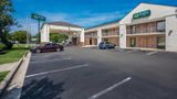 <b>Quality Inn Henderson I-85 Exterior</b>. Images powered by <a href="https://iceportal.shijigroup.com/" title="IcePortal" target="_blank">IcePortal</a>.