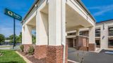 <b>Quality Inn Henderson I-85 Exterior</b>. Images powered by <a href="https://iceportal.shijigroup.com/" title="IcePortal" target="_blank">IcePortal</a>.