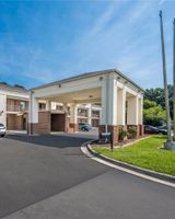 Quality Inn Henderson I-85