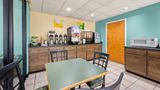 <b>Quality Inn Henderson I-85 Restaurant</b>. Images powered by <a href="https://iceportal.shijigroup.com/" title="IcePortal" target="_blank">IcePortal</a>.
