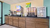 <b>Quality Inn Henderson I-85 Restaurant</b>. Images powered by <a href="https://iceportal.shijigroup.com/" title="IcePortal" target="_blank">IcePortal</a>.