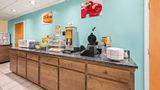 <b>Quality Inn Henderson I-85 Restaurant</b>. Images powered by <a href="https://iceportal.shijigroup.com/" title="IcePortal" target="_blank">IcePortal</a>.