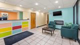 <b>Quality Inn Henderson I-85 Lobby</b>. Images powered by <a href="https://iceportal.shijigroup.com/" title="IcePortal" target="_blank">IcePortal</a>.