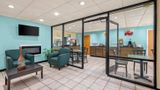 <b>Quality Inn Henderson I-85 Lobby</b>. Images powered by <a href="https://iceportal.shijigroup.com/" title="IcePortal" target="_blank">IcePortal</a>.