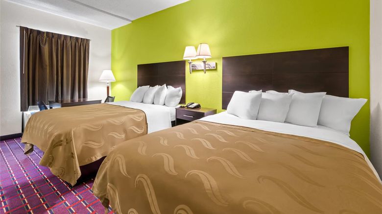 <b>Quality Inn Henderson I-85 Room</b>. Images powered by <a href="https://iceportal.shijigroup.com/" title="IcePortal" target="_blank">IcePortal</a>.