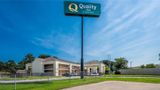 <b>Quality Inn Henderson I-85 Exterior</b>. Images powered by <a href="https://iceportal.shijigroup.com/" title="IcePortal" target="_blank">IcePortal</a>.