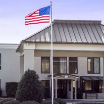 Quality Inn and Suites Wilson I-95