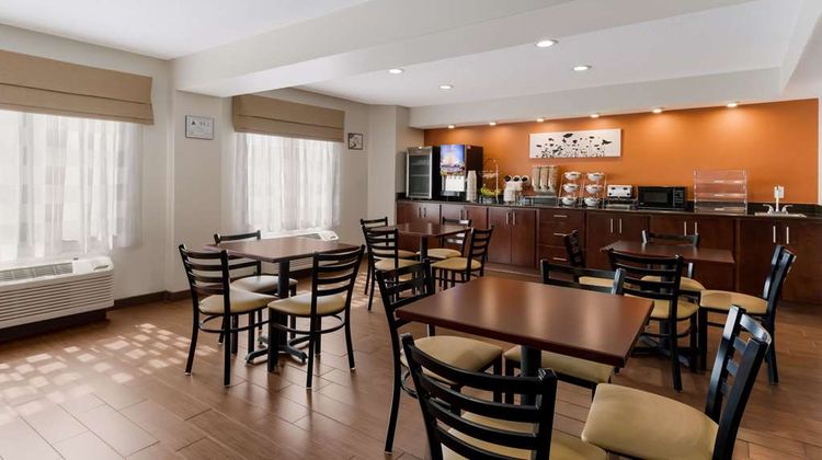 Sleep Inn Restaurant