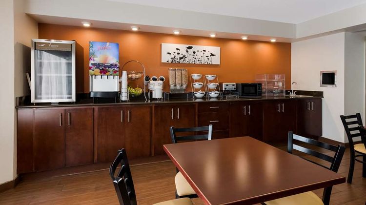 Sleep Inn Restaurant