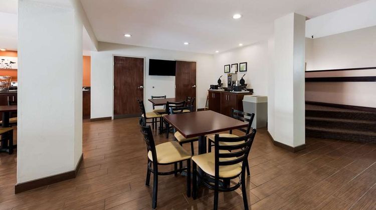 Sleep Inn Restaurant