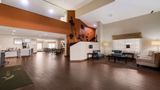 <b>Sleep Inn Lobby</b>. Images powered by <a href="https://iceportal.shijigroup.com/" title="IcePortal" target="_blank">IcePortal</a>.