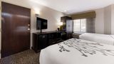 <b>Sleep Inn Room</b>. Images powered by <a href="https://iceportal.shijigroup.com/" title="IcePortal" target="_blank">IcePortal</a>.