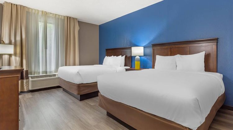 Comfort Inn Suite