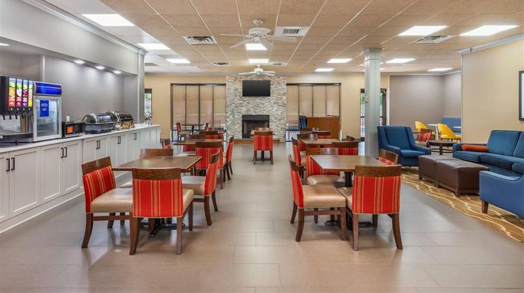 Comfort Inn Restaurant