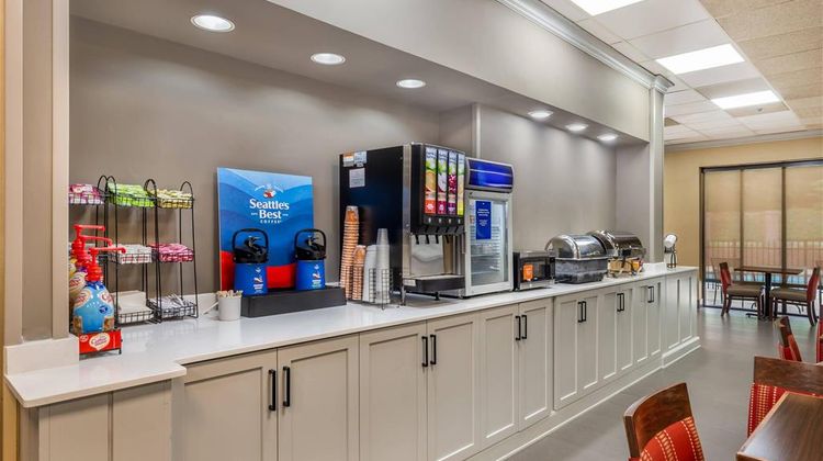 Comfort Inn Restaurant