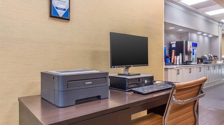 Comfort Inn Other