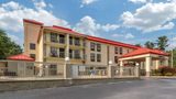 Comfort Inn West Exterior