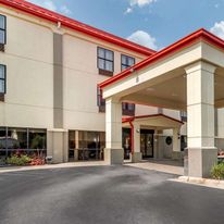 Comfort Inn West
