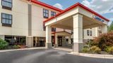 Comfort Inn West Exterior