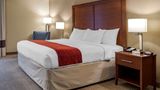 Comfort Inn West Room