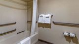 Comfort Inn West Room