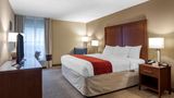 Comfort Inn West Room