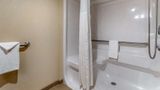 Comfort Inn West Room