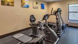 Comfort Inn West Health
