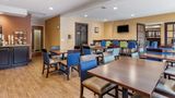 Comfort Inn West Restaurant