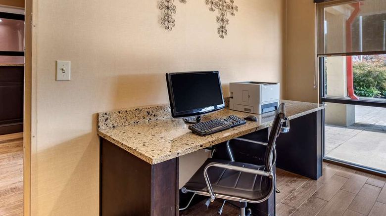 <b>Comfort Inn West Other</b>. Images powered by <a href="https://iceportal.shijigroup.com/" title="IcePortal" target="_blank">IcePortal</a>.