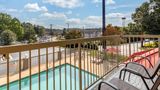 Comfort Inn West Suite