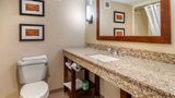 Comfort Inn West Suite