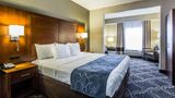 Comfort Suites Pineville-Ballantyne Suite