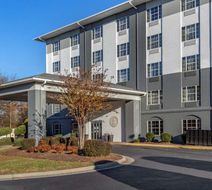 Comfort Suites Pineville-Ballantyne Exterior