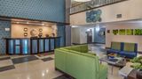 Comfort Suites Pineville-Ballantyne Lobby