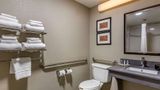 Comfort Suites Pineville-Ballantyne Room