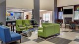 Comfort Suites Pineville-Ballantyne Lobby