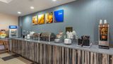 Comfort Suites Pineville-Ballantyne Restaurant