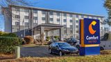 Comfort Suites Pineville-Ballantyne Exterior