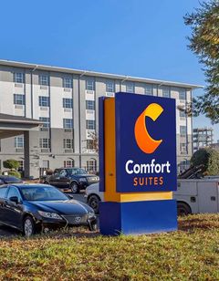 Comfort Suites Pineville-Ballantyne