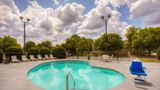 Comfort Suites Pineville-Ballantyne Pool