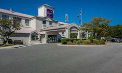 Sleep Inn Wilmington near University