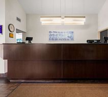 Sleep Inn Wilmington near University Lobby
