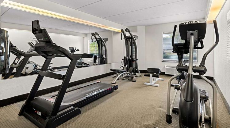 Sleep Inn Wilmington near University Health