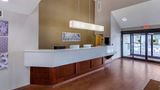 Sleep Inn Lobby
