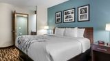 Sleep Inn Room
