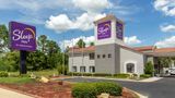 Sleep Inn Exterior