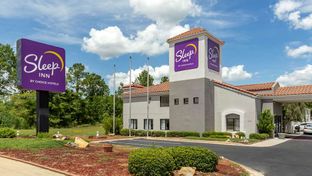 Sleep Inn
