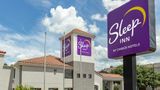 Sleep Inn Exterior